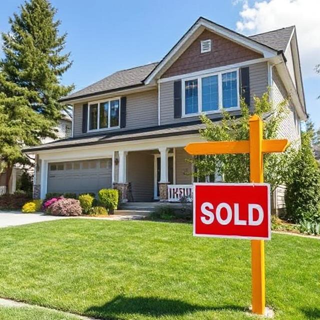 Sell your home quickly