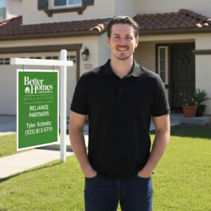 Tyler Schmitz - Roseville Real Estate Agent