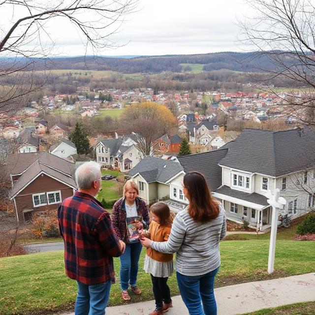 real estate agents in pennsylvania