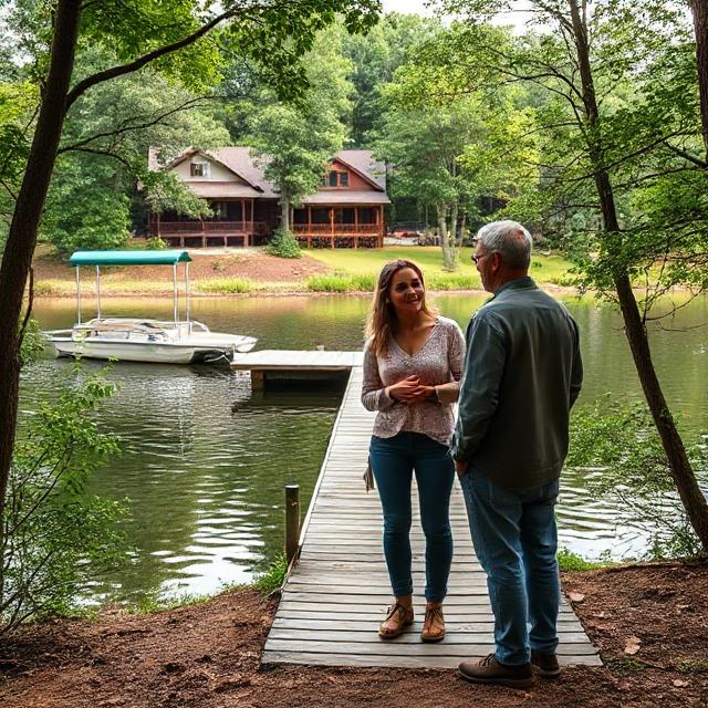 Arkansas Real Estate Agents