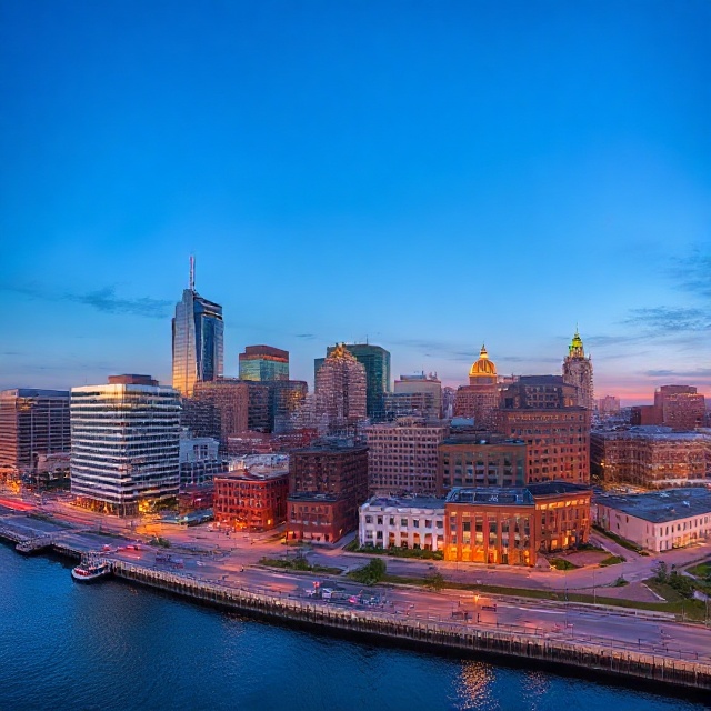 Delaware Real Estate