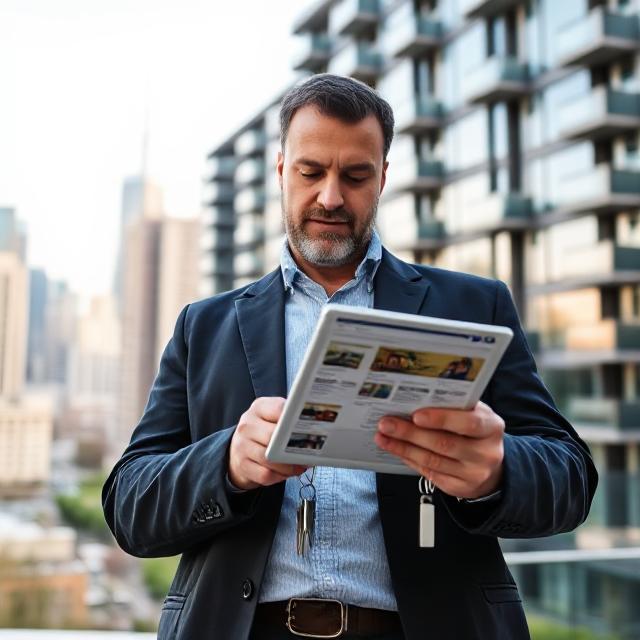 Investment Properties and Rental Income