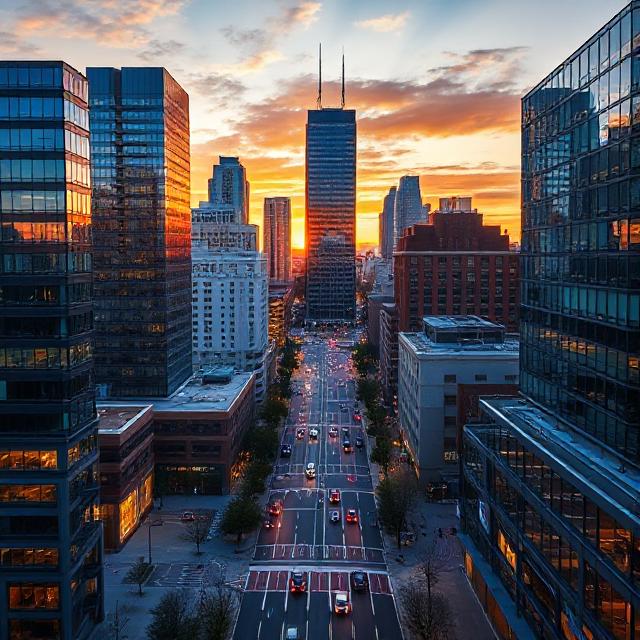 Connecticut Real Estate 