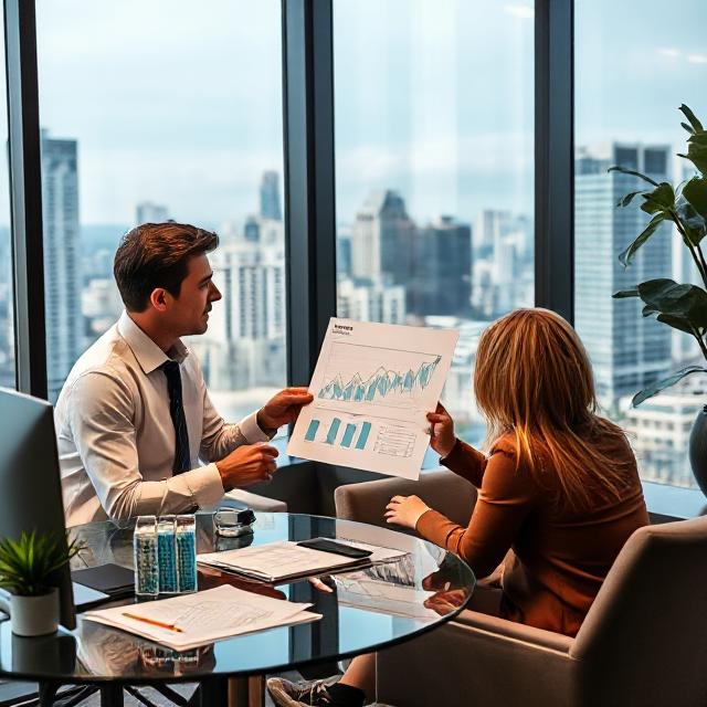 top real estate agents