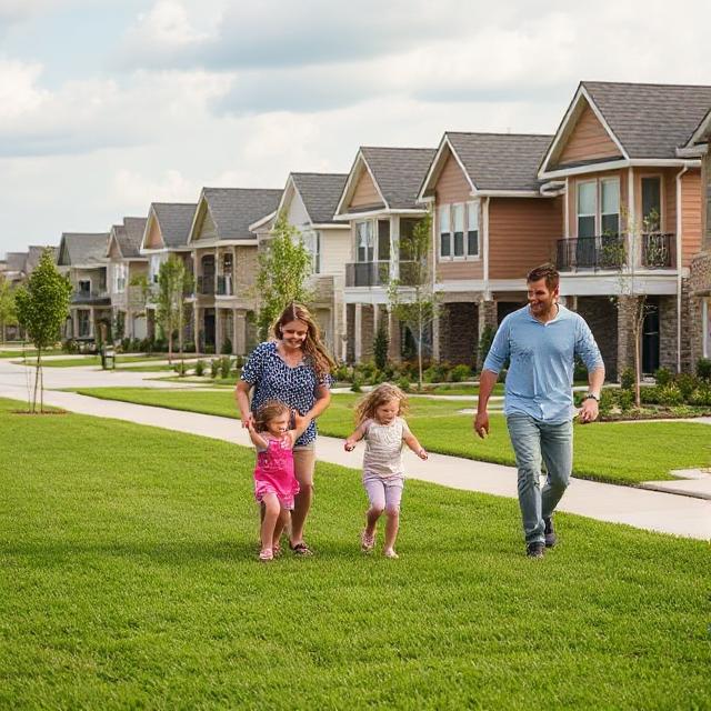 houston housing market