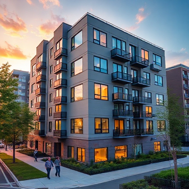 buying investment properties