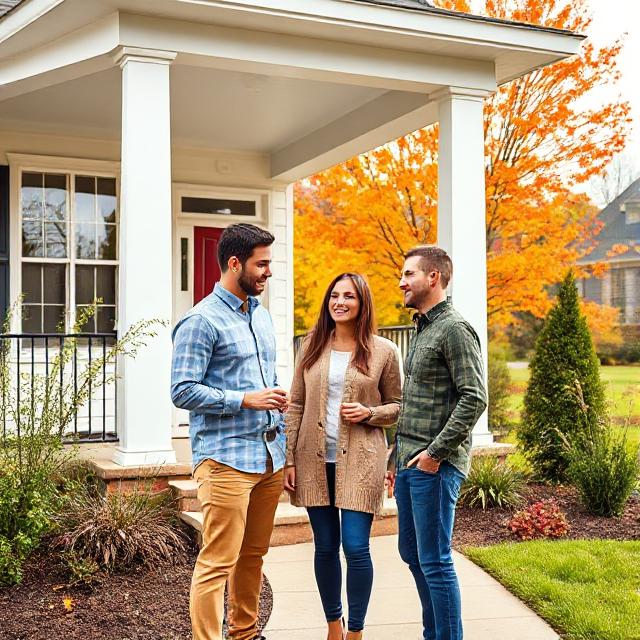 Virginia Real Estate agents