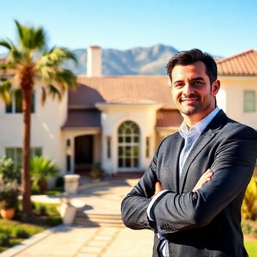 Why Using a Top Real Estate Agent in California Can Make All the ...